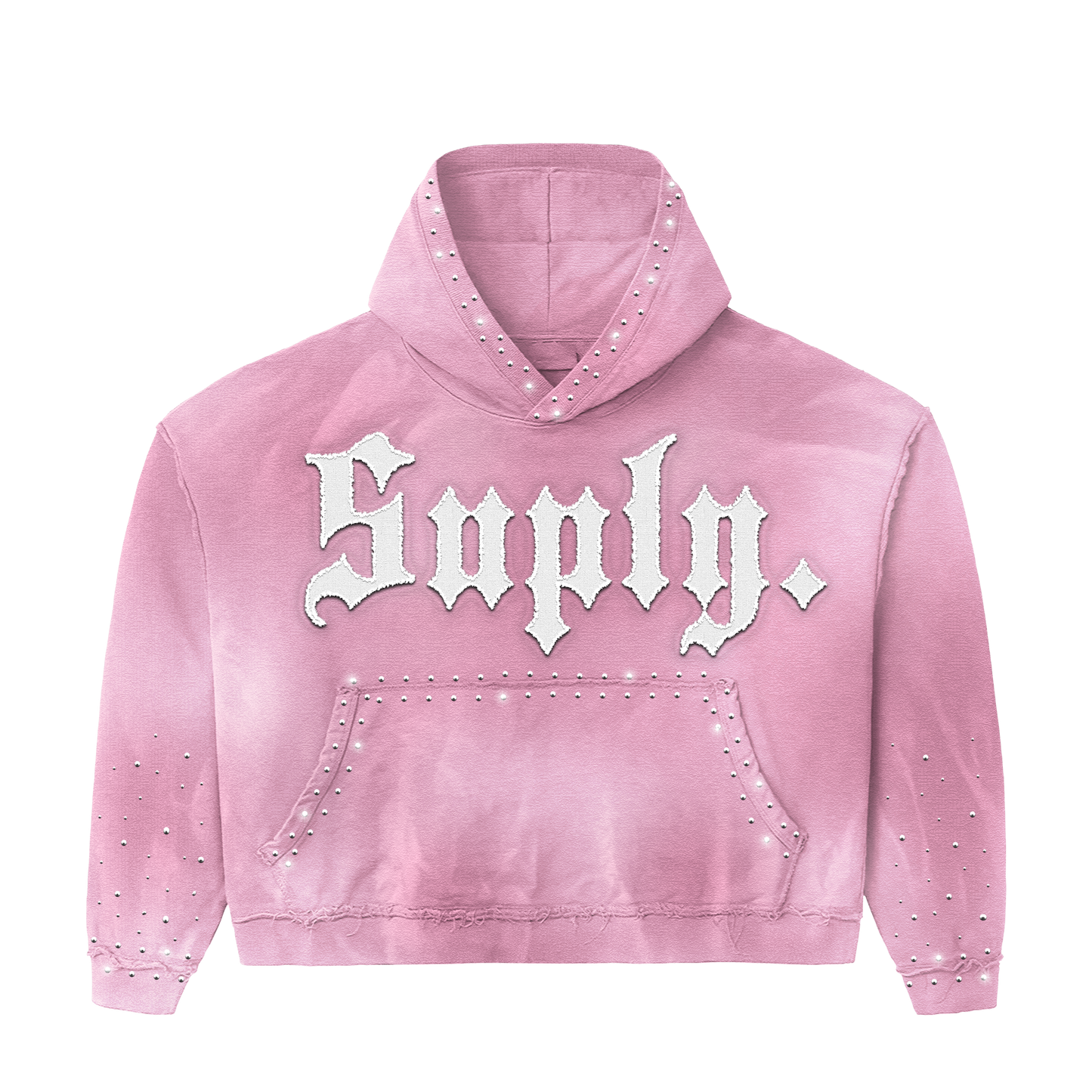 5uply. Pink