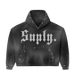 5uply. Black