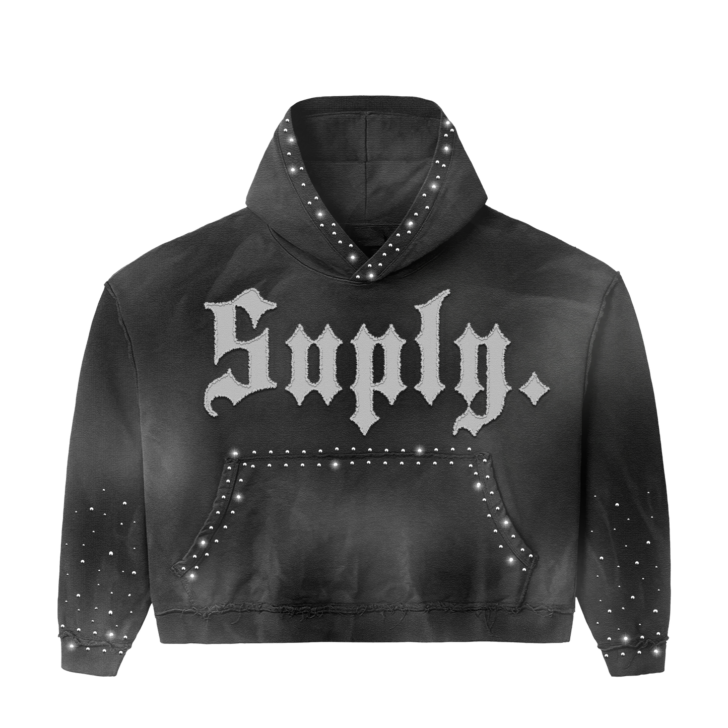 5uply. Black