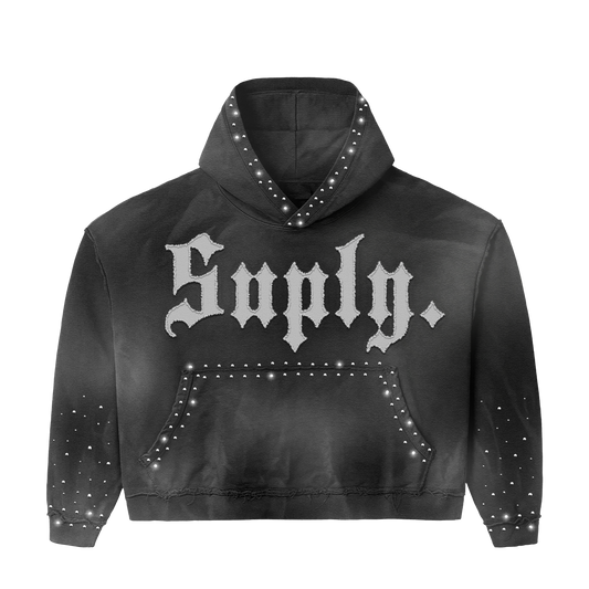5uply. Black
