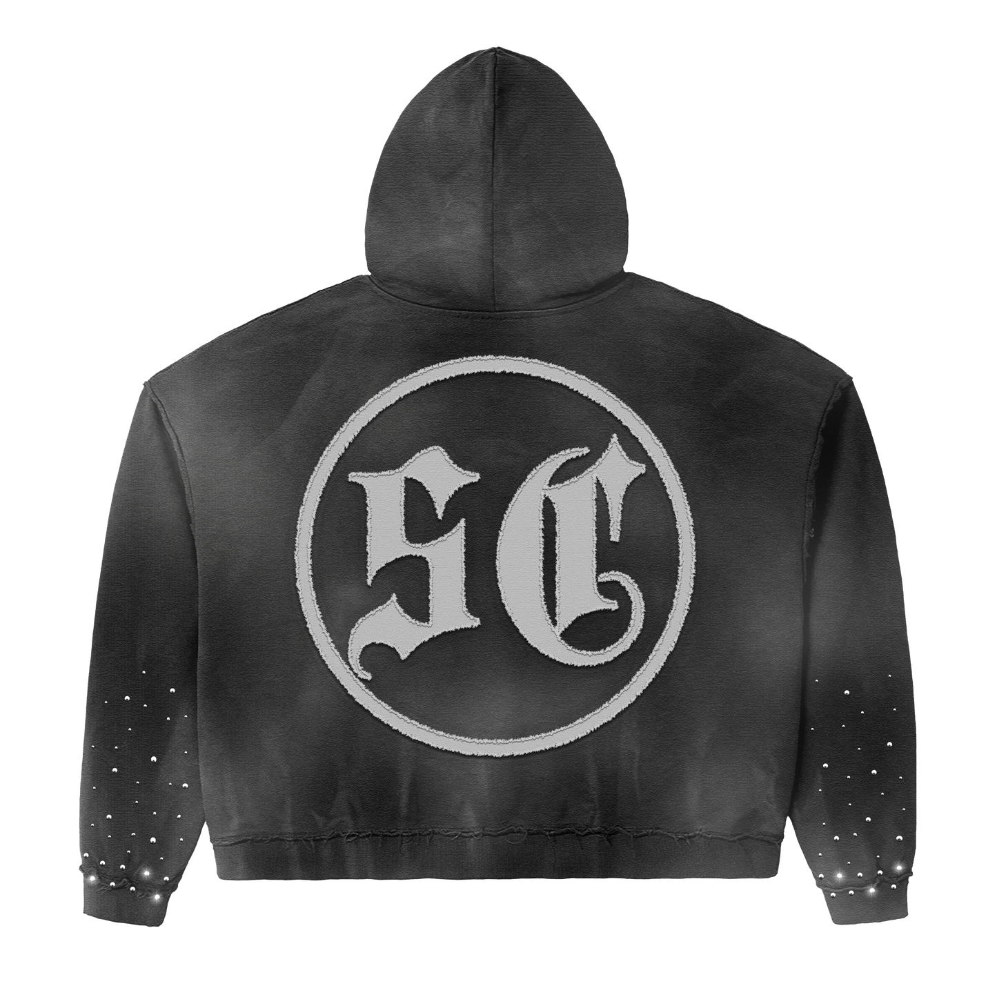 5uply. Black