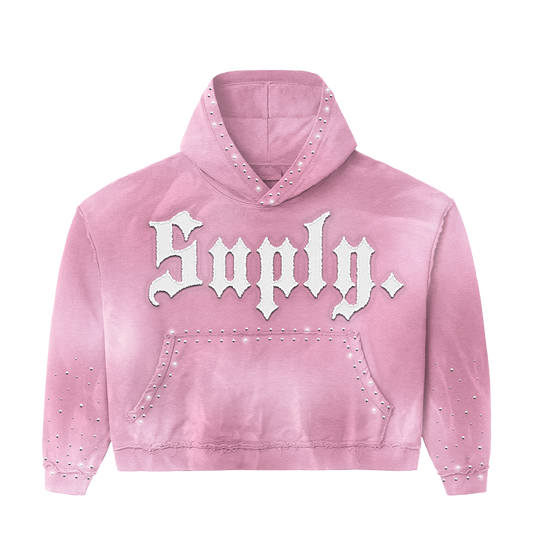 5uply. Pink